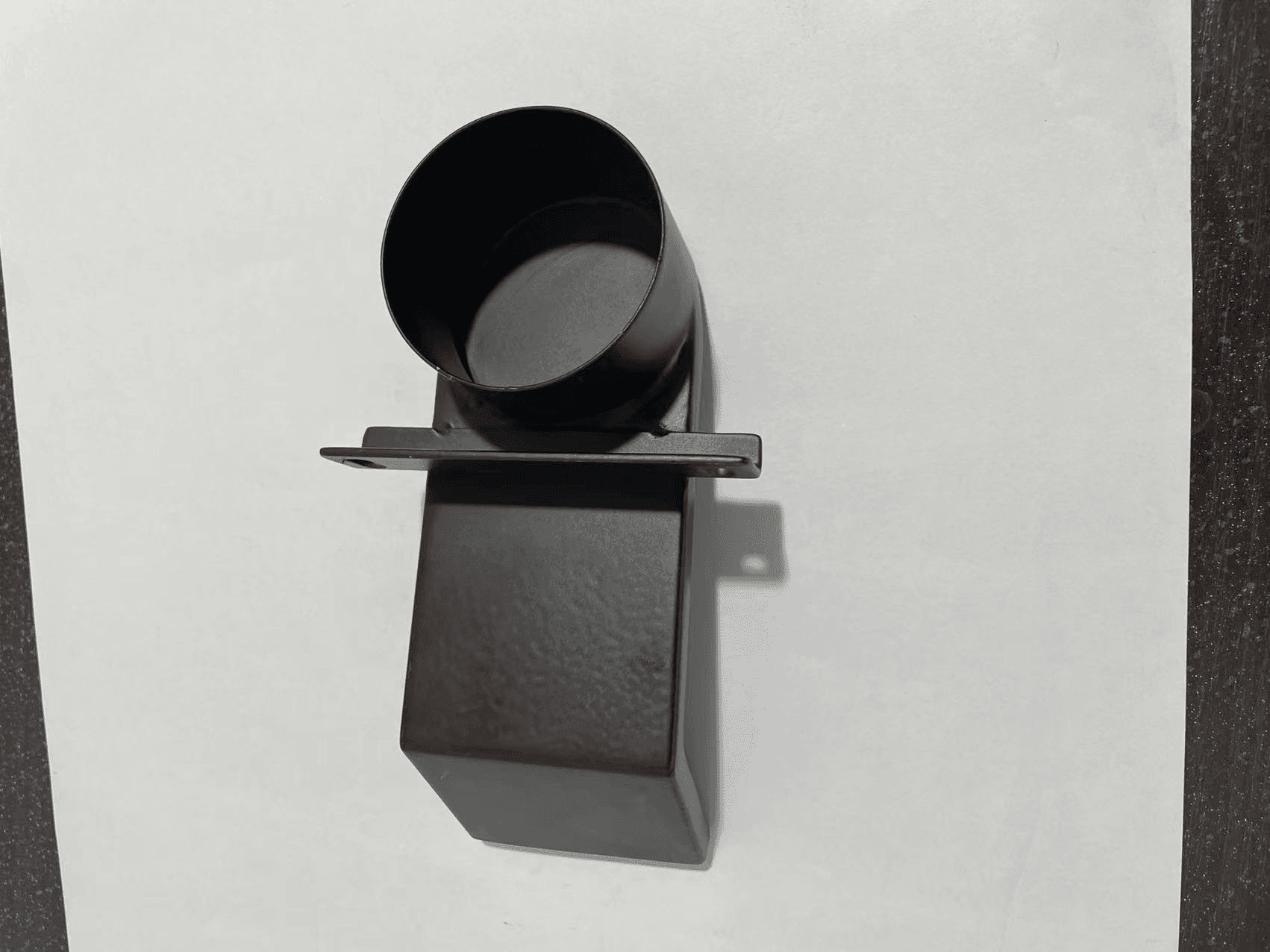 Pipe for Smoke Extraction